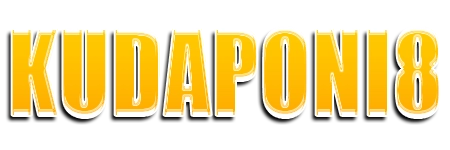 KUDAPONI8 Logo
